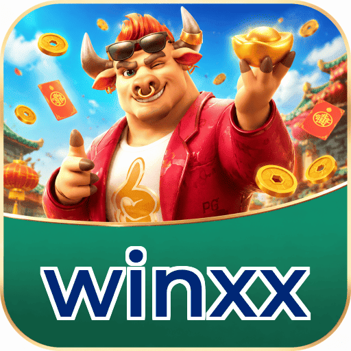winxx Segurança Logo 1