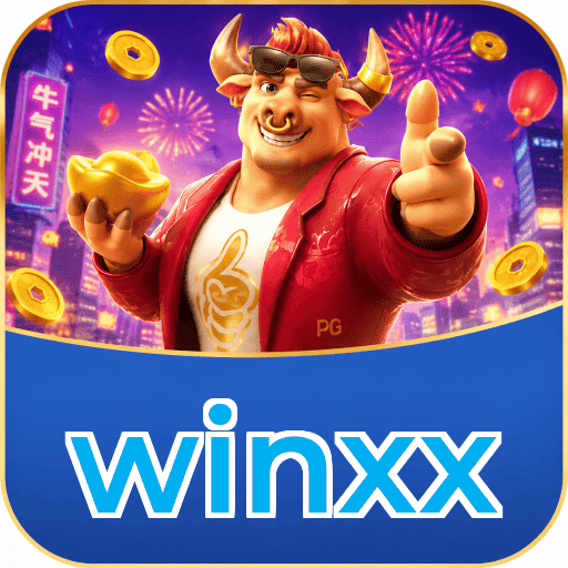 Plataforma winxx - PIX Instantâneo
