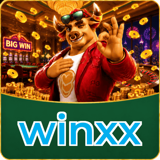 Fortune Tiger Logo 1