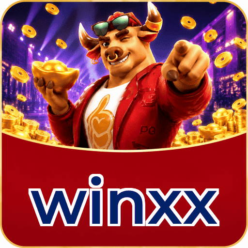 winxx Segurança Logo 3