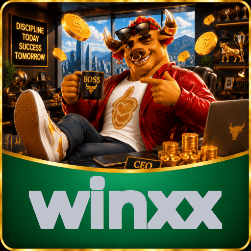 Loteria winxx - Quina e mais jogos