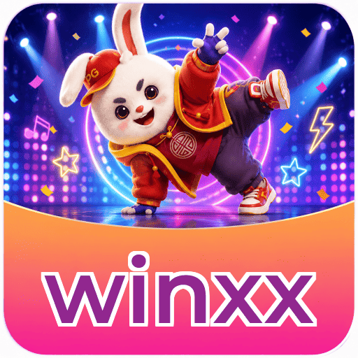 winxx Segurança Logo 2