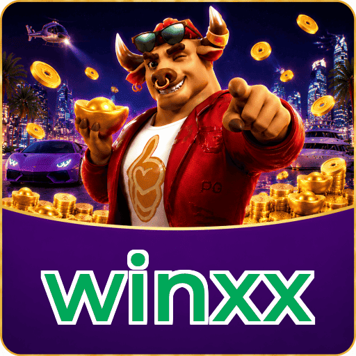 Cash Out winxx